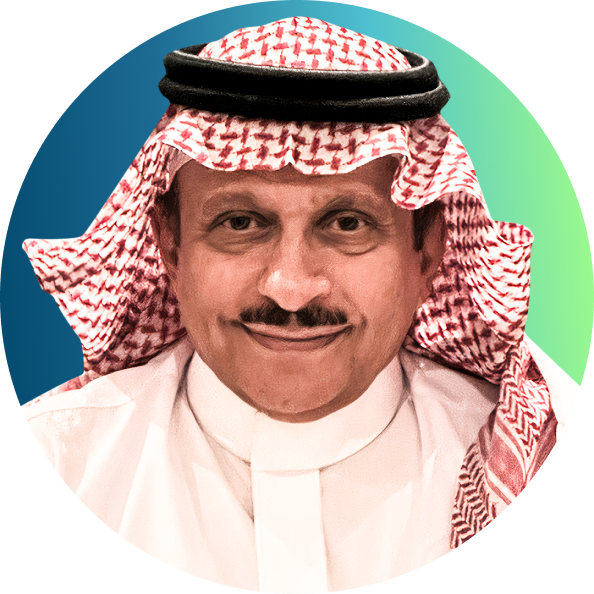 Dr. Eng. Muhammad Nasir Alrajhi
